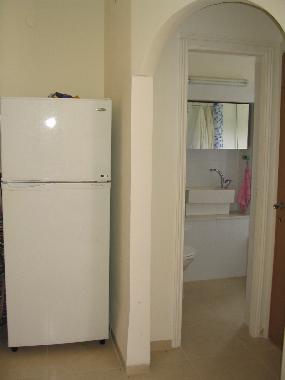 Appartement de vacances �/en/au Haifa (Hefa (Haifa))ou appartement ou maison de vacances