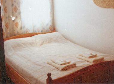 Appartement de vacances /en/au Eski Foca (Izmir)ou appartement ou maison de vacances