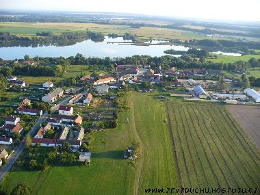 Maison de vacances �/en/au Lomnice nad Luznici - Ponedraz (Budejovicky Kraj)ou appartement ou maison de vacances