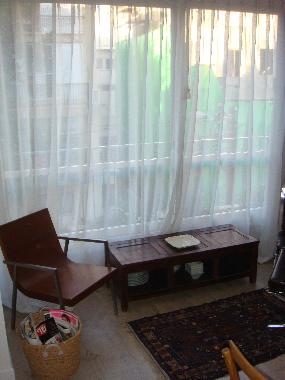 Appartement de vacances �/en/au Tel Aviv (Tel Aviv)ou appartement ou maison de vacances