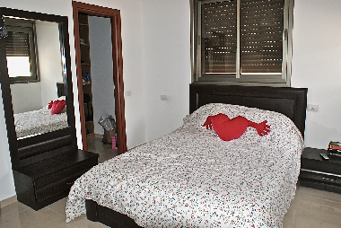 Appartement de vacances �/en/au Ramat Aviv Hachadasha (Tel Aviv)ou appartement ou maison de vacances