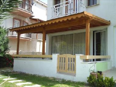 Appartement de vacances /en/au Eski Foca (Izmir)ou appartement ou maison de vacances