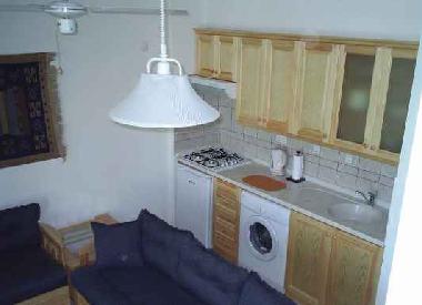 Appartement de vacances /en/au Eski Foca (Izmir)ou appartement ou maison de vacances