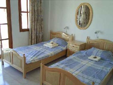 Appartement de vacances /en/au Eski Foca (Izmir)ou appartement ou maison de vacances