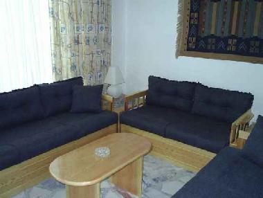 Appartement de vacances /en/au Eski Foca (Izmir)ou appartement ou maison de vacances