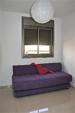 Appartement de vacances �/en/au Ramat Aviv Hachadasha (Tel Aviv)ou appartement ou maison de vacances