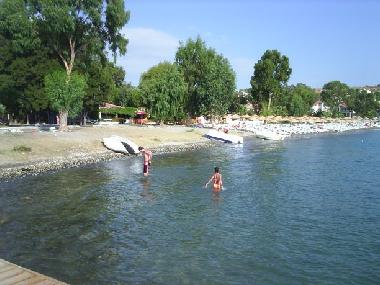 Appartement de vacances /en/au Eski Foca (Izmir)ou appartement ou maison de vacances