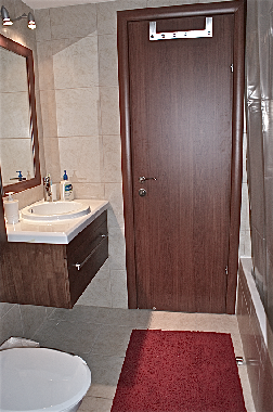 Appartement de vacances �/en/au Ramat Aviv Hachadasha (Tel Aviv)ou appartement ou maison de vacances