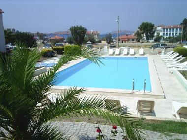 Appartement de vacances /en/au Eski Foca (Izmir)ou appartement ou maison de vacances