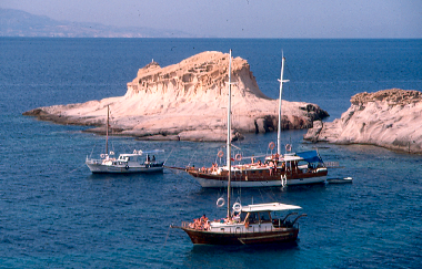 Appartement de vacances /en/au Eski Foca (Izmir)ou appartement ou maison de vacances