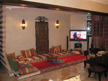 Appartement de vacances �/en/au Casablanca (Casablanca)ou appartement ou maison de vacances