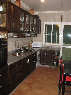 Appartement de vacances �/en/au Casablanca (Casablanca)ou appartement ou maison de vacances