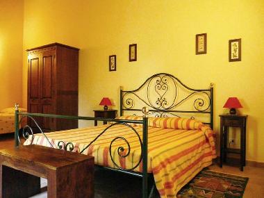 Appartement de vacances /en/au Bolsena (Viterbo)ou appartement ou maison de vacances