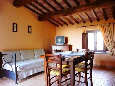 Appartement de vacances /en/au Bolsena (Viterbo)ou appartement ou maison de vacances