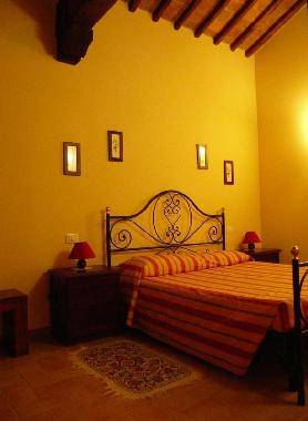 Appartement de vacances /en/au Bolsena (Viterbo)ou appartement ou maison de vacances