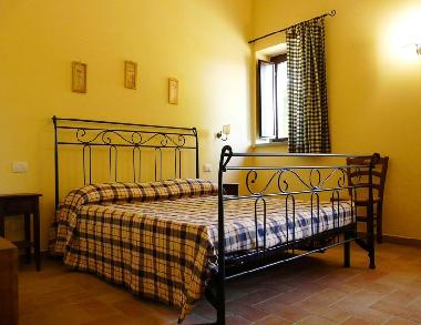 Appartement de vacances /en/au Bolsena (Viterbo)ou appartement ou maison de vacances