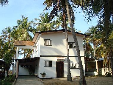 Maison de vacances �/en/au Boca de Uchire (Anzoategui)ou appartement ou maison de vacances