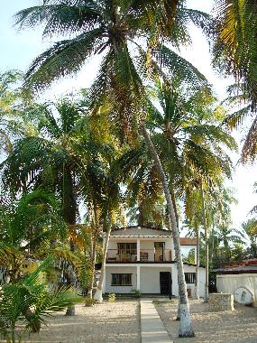 Maison de vacances �/en/au Boca de Uchire (Anzoategui)ou appartement ou maison de vacances