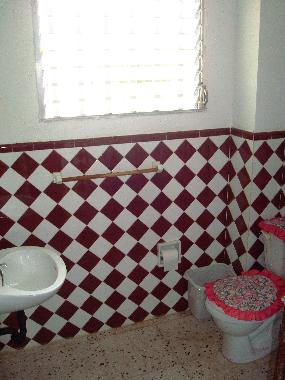 Maison de vacances �/en/au Boca de Uchire (Anzoategui)ou appartement ou maison de vacances