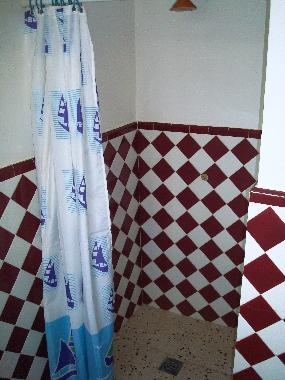 Maison de vacances �/en/au Boca de Uchire (Anzoategui)ou appartement ou maison de vacances