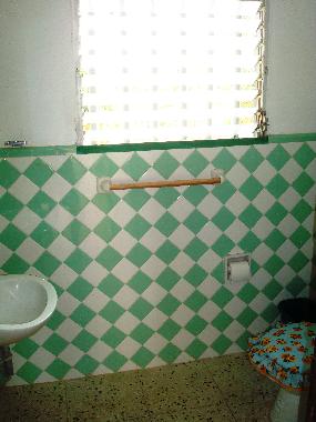 Maison de vacances �/en/au Boca de Uchire (Anzoategui)ou appartement ou maison de vacances