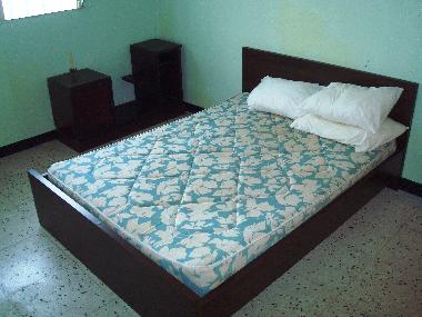 Maison de vacances �/en/au Boca de Uchire (Anzoategui)ou appartement ou maison de vacances