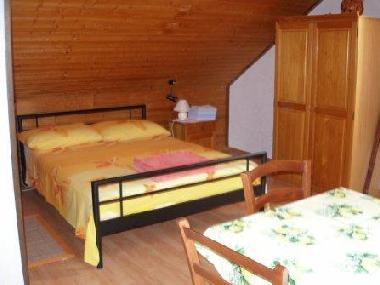Maison de vacances �/en/au Trogir (Splitsko-Dalmatinska)ou appartement ou maison de vacances