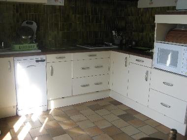 Maison de vacances �/en/au Le Chateau d