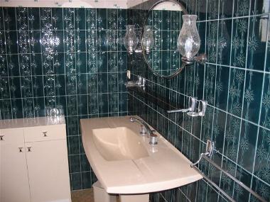 Maison de vacances �/en/au Le Chateau d