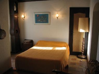 Maison de vacances �/en/au Le Chateau d