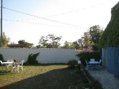 Maison de vacances �/en/au Le Chateau d