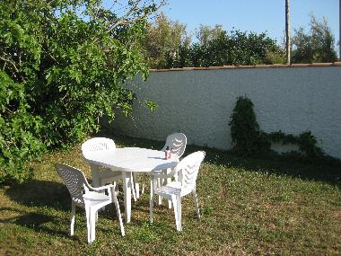 Maison de vacances �/en/au Le Chateau d