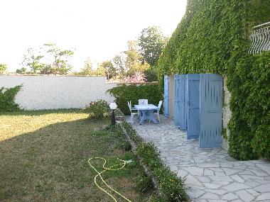 Maison de vacances �/en/au Le Chateau d