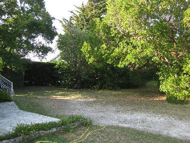 Maison de vacances �/en/au Le Chateau d