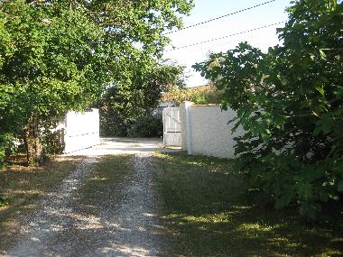 Maison de vacances �/en/au Le Chateau d