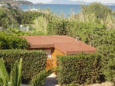 Vue ext�rieure d