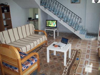 Maison de vacances �/en/au Midoun (Madanin)ou appartement ou maison de vacances