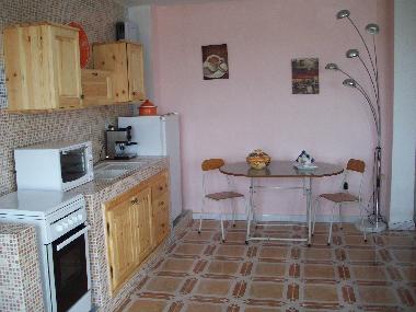 Maison de vacances �/en/au Midoun (Madanin)ou appartement ou maison de vacances