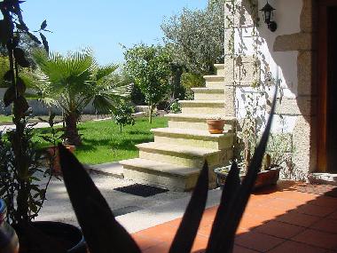 Maison de vacances �/en/au Giao, Vila do Conde (Norte)ou appartement ou maison de vacances