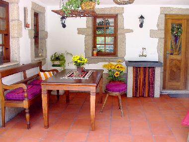 Maison de vacances �/en/au Giao, Vila do Conde (Norte)ou appartement ou maison de vacances