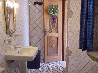 Maison de vacances �/en/au Giao, Vila do Conde (Norte)ou appartement ou maison de vacances