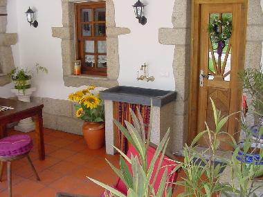 Maison de vacances �/en/au Giao, Vila do Conde (Norte)ou appartement ou maison de vacances