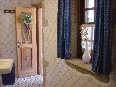 Maison de vacances �/en/au Giao, Vila do Conde (Norte)ou appartement ou maison de vacances