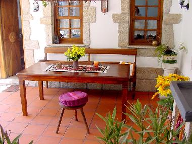 Maison de vacances �/en/au Giao, Vila do Conde (Norte)ou appartement ou maison de vacances