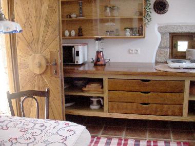 Maison de vacances �/en/au Giao, Vila do Conde (Norte)ou appartement ou maison de vacances
