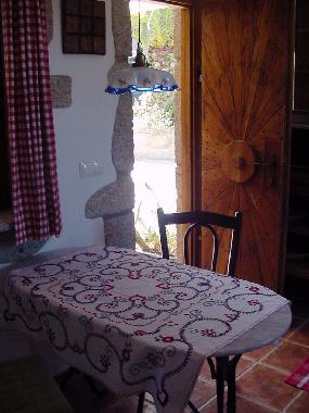 Maison de vacances �/en/au Giao, Vila do Conde (Norte)ou appartement ou maison de vacances