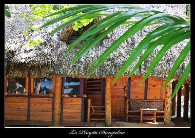 Maison de vacances �/en/au VILLA MAGANTE (Espaillat)ou appartement ou maison de vacances