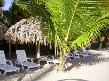 Maison de vacances �/en/au VILLA MAGANTE (Espaillat)ou appartement ou maison de vacances