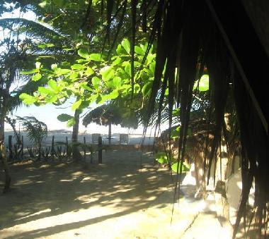 Maison de vacances �/en/au VILLA MAGANTE (Espaillat)ou appartement ou maison de vacances