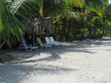 Maison de vacances �/en/au VILLA MAGANTE (Espaillat)ou appartement ou maison de vacances